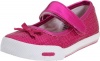 Stride Rite Liza Mary Jane (Toddler/Little Kid)