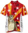 Pearl Izumi Women's Junior LTD Jersey