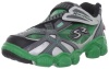 Stride Rite X-CELERACERS Hulk Fashion Sneaker (Toddler/Little Kid)