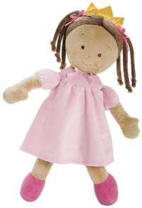 North American Bear Company Little Princess Tan 16 inches  Doll