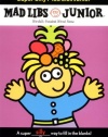 Super Silly Mad Libs Junior