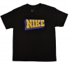 Nike Boys T-shirt Black-Small