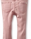 7 For All Mankind Baby-girls Infant The Skinny, Belladona, 18 Months