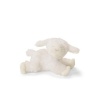 Gund Baby Winky Lamb Rattle, White, 4.5