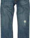 Levi's Boys 2-7 511 Skinny Jean, ENVIOUS, 7X