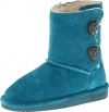 BEARPAW Trish Boot (Little Kid/Big Kid)