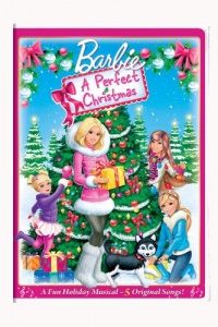 Barbie: A Perfect Christmas