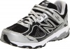 New Balance KA688 Alternative Closure Running Shoe (Little Kid/Big Kid)