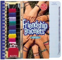 Friendship Bracelets (Klutz)