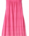 Splendid Girls 7-16 Saturn Dip Dye Maxi Dress, Confetti, 7/8