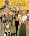 Little House on the Prairie - The Complete Season 4