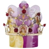 Disney Princess Beaded Tiara - Belle