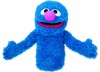 Gund Grover Hand Puppet