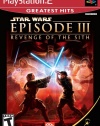 Star Wars Episode III Revenge of the Sith