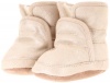 Robeez Cozy Ankle Bootie (Infant/Toddler)