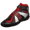 adidas Boys' Extero II Jr Wrestling Shoe