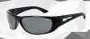 Arnette AN 4155 35173 Freezer Black Sunglasses