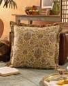 Lauren by Ralph Lauren Marrakesh Rug STANDARD Pillow Sham