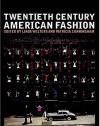 Twentieth-Century American Fashion (Dress, Body, Culture)