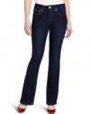 Seven7 Women's Slimming Boot Jean