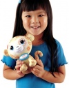 Fisher-Price Doodle Monkey Bear Babies Plush