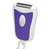 Remington WSF4810DC Women's Travel Foil Shaver