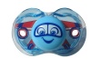 Keep-it-Kleen Pacifier - Adam Airplane