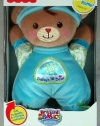 Fisher-Price Brilliant Basics Babys 1st Bear