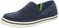 Cole Haan Kids Air Cory Slip Sneaker (Little Kid/Big Kid),Blue,4 M US Big Kid