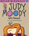 Judy Moody Gets Famous! (Book #2)