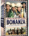 Bonanza: The Complete Third Season