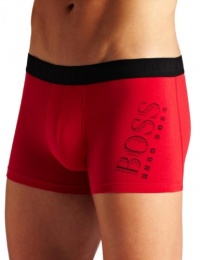 HUGO BOSS Men's Speed Boxer Brief with Logo