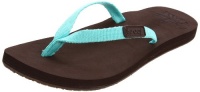 Reef Women's Reef Skinny Cushion Flip Flop Sandal