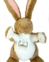 Guess How Much I Love You: Large Posable Nutbrown Hare by Kids Preferred