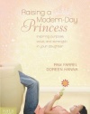 Raising a Modern-Day Princess