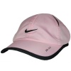 Nike Girls 2-6X Light Pink Dri Fit Cap (2/4T (One Size), Light Pink)