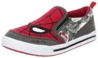 Stride Rite Spider-man Sneaker (Toddler/Little Kid),Red,11 M US Little Kid