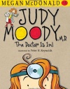 Judy Moody, M.D. (Book #5)