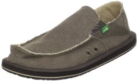 Sanuk Men's Vagabond 1001 Sandal Shoe