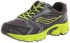 Saucony Cohesion 5 LTT Running Shoe (Toddler/Little Kid/Big Kid)