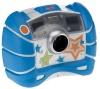 Fisher Price Kid-Tough Digital Camera - Blue