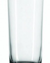 Anchor Hocking Heavy-Base 15-Ounce Iced-Tea Glasses, Set of 12