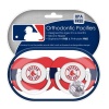 MLB Boston Red Sox Pacifiers 2 Pack