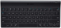 Logitech Tablet Keyboard for iPad, iPad 2, iPad (3rd/4th generation), and iPad mini (920-004440)