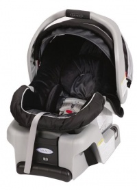 Graco SnugRide 30 Infant Car Seat, Metropolis