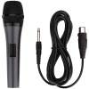 Emerson M189 Professional Dynamic Microphone With Detachable Cord