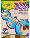 Crayola Model Magic Single Packs Naturals