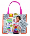 ALEX® Color a Cool Tote Bag