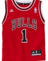 NBA Chicago Bulls Derrick Rose Away Replica Jersey - R26E6Bb5 Boys'