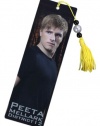 The Hunger Games Movie Bookmark Peeta